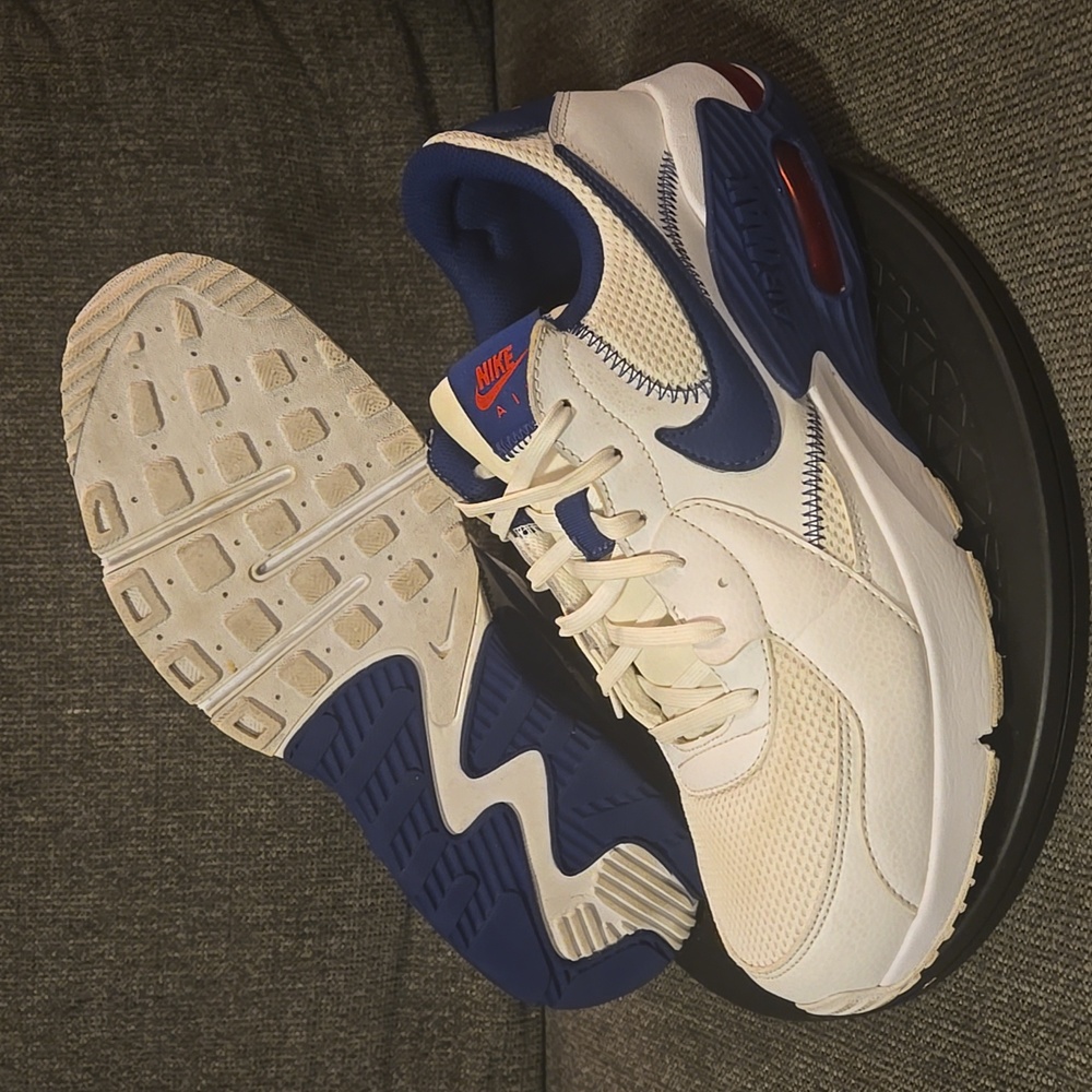 Nike air max